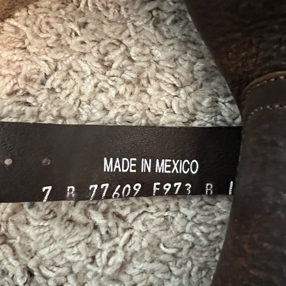 FRYE Women's Veronica Slouch Boot - Picture 6 of 14